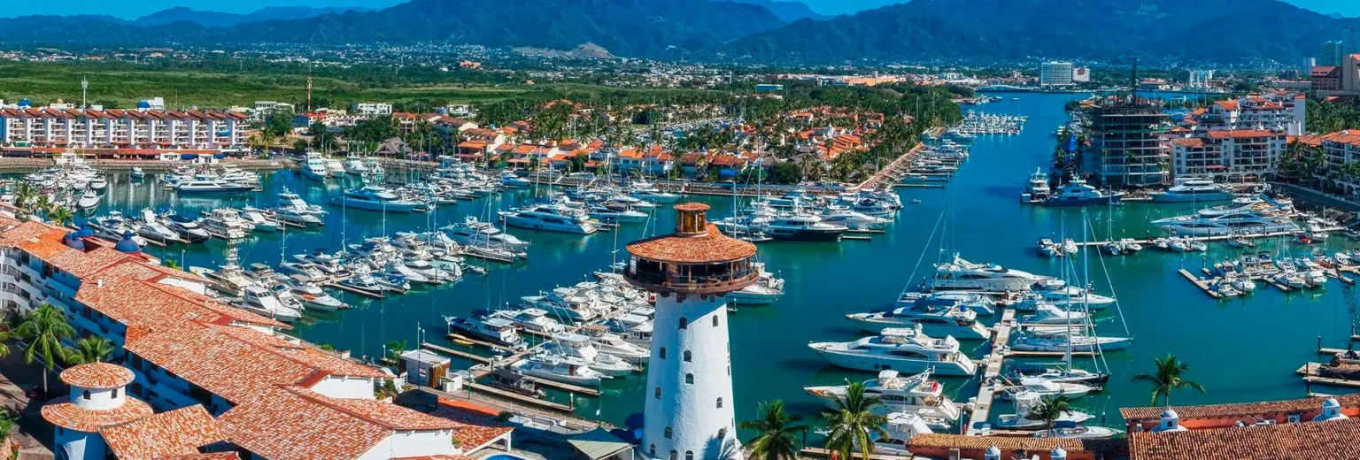 Book Fishing Charter Puerto Vallarta